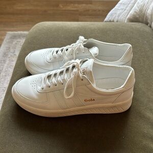 GOLA white sneakers